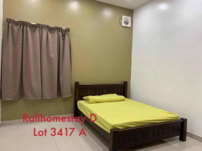 Private Swimming Pool- KaraOk System 16pax BBQ Steamboat D